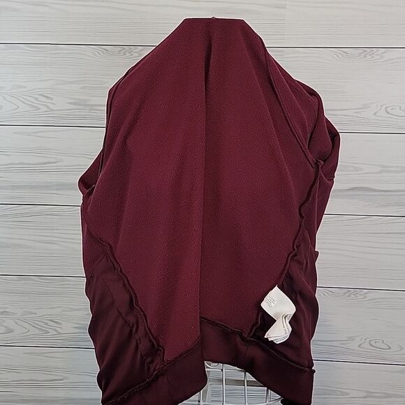 Under Armour cold gear fleece full zip jacket Size XL - Picture 10 of 14